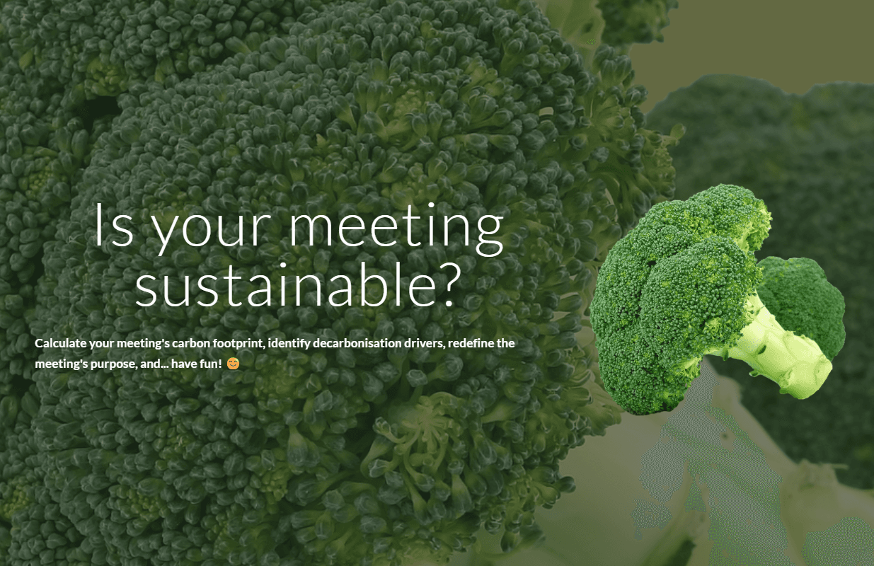 GreenBroccoli.eu screenshot 1