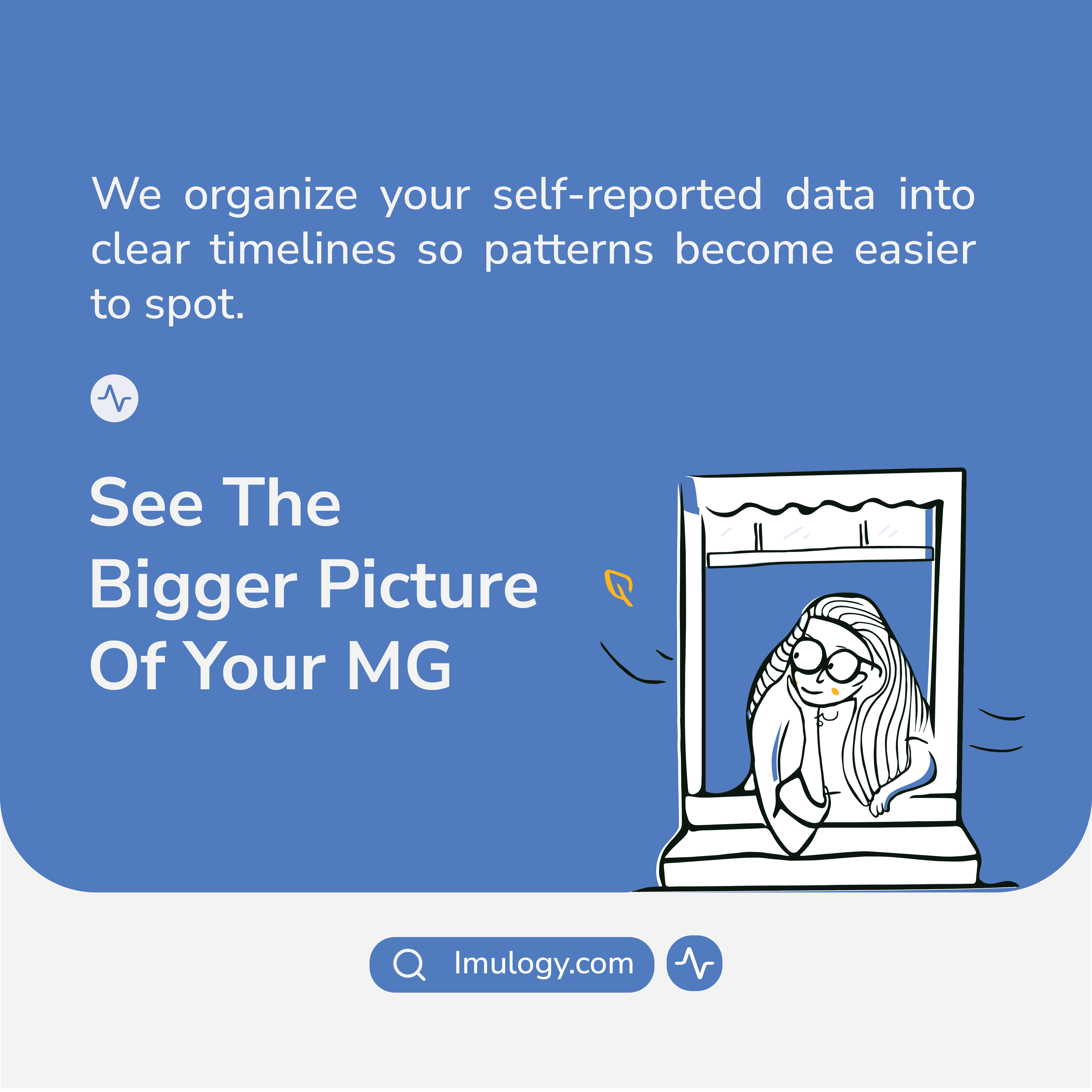 Imulogy screenshot 2