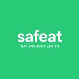 Safeat — Eat without limits