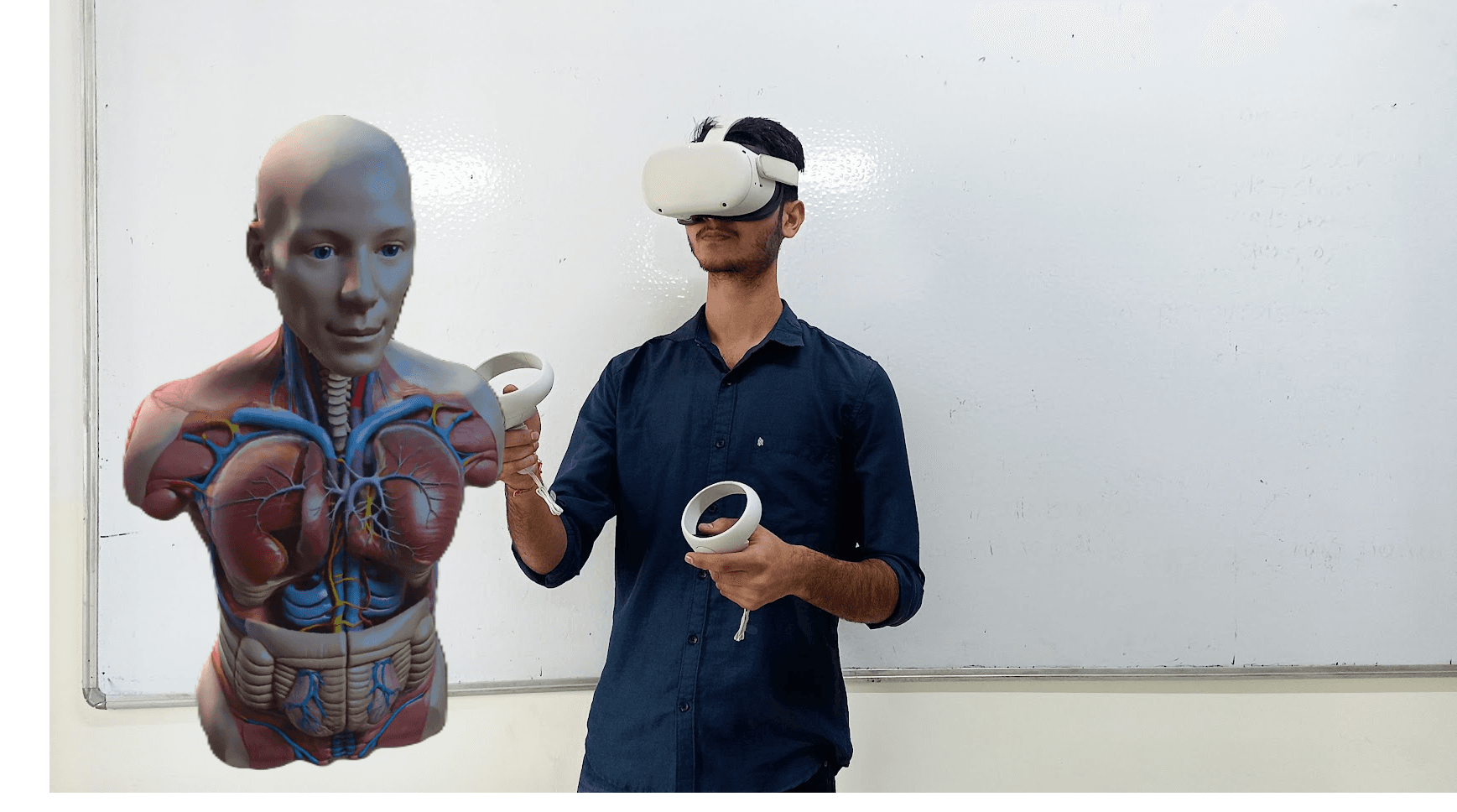 DesignXR screenshot 2