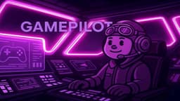 Gamepilot smart gaming library