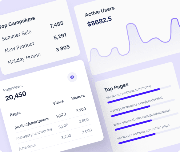 SimpleStats.com screenshot 3