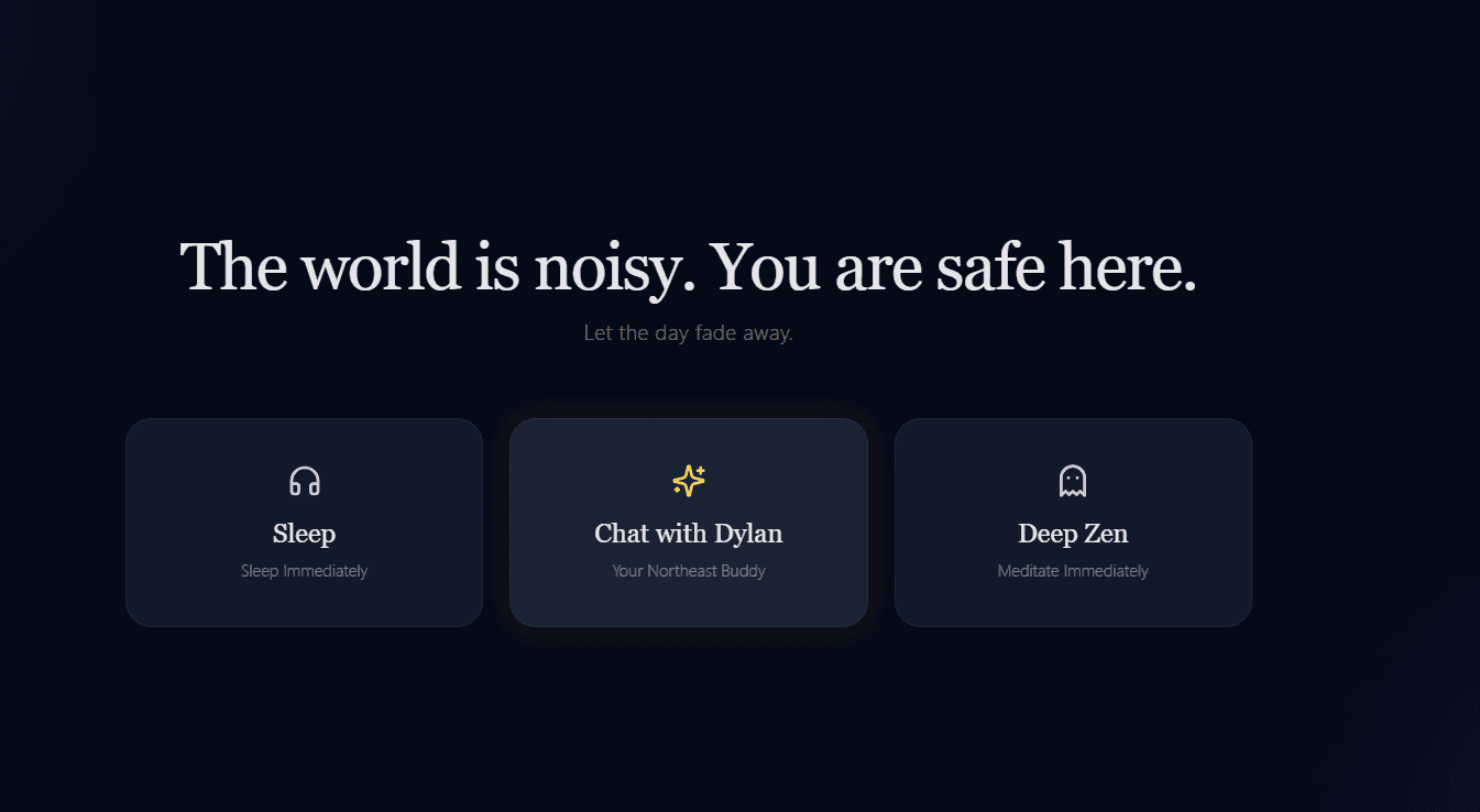 Deep Soul Lab screenshot 2