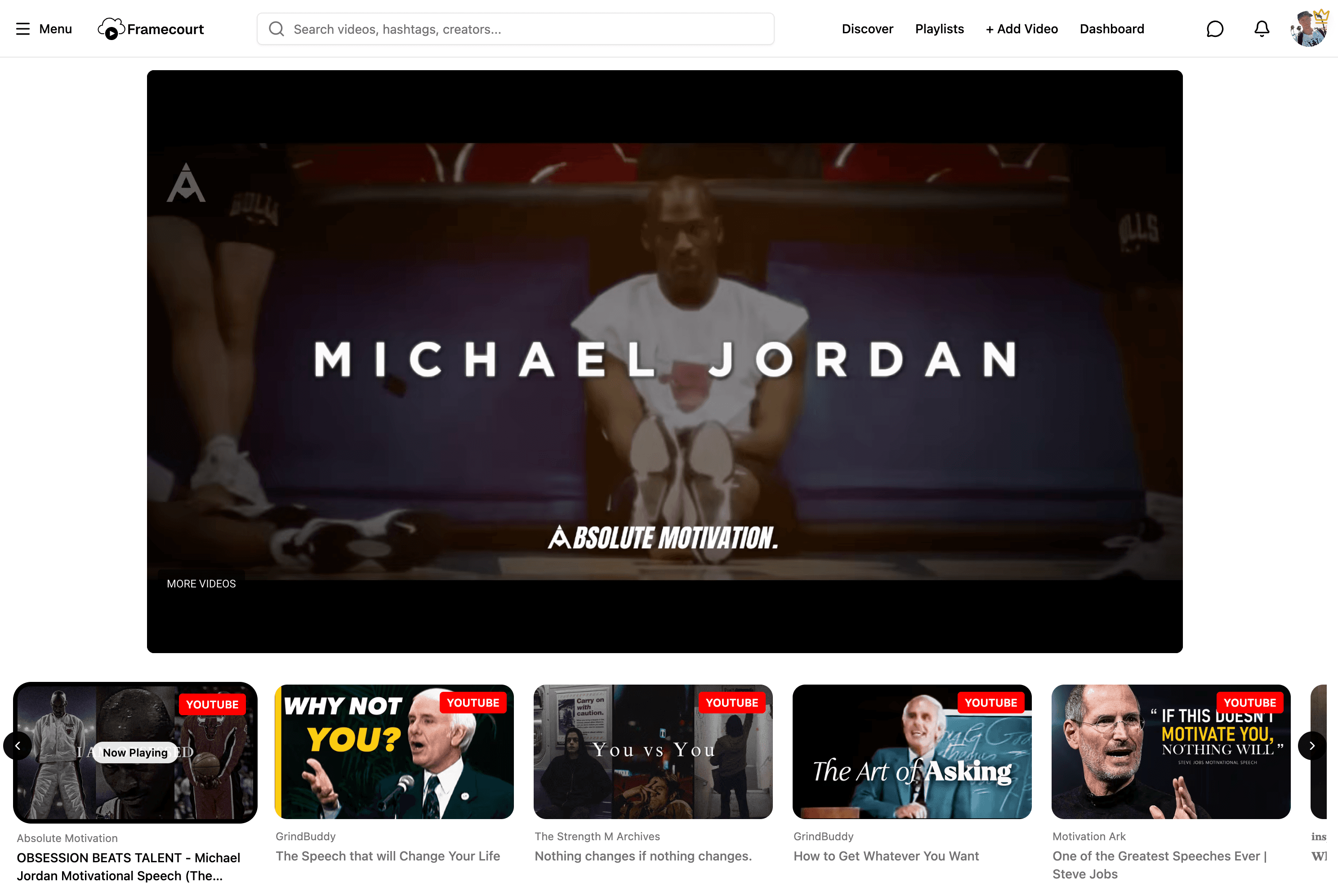 Framecourt screenshot 3