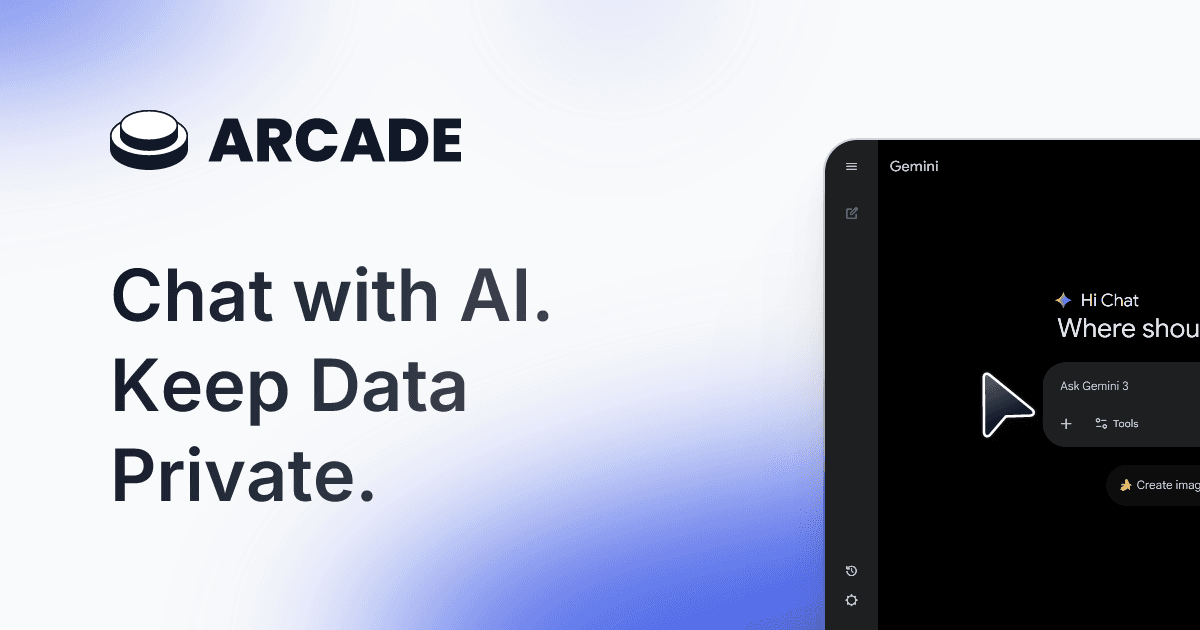 ChatWall screenshot 1