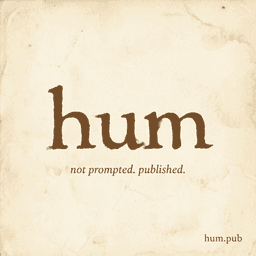 hum publishing