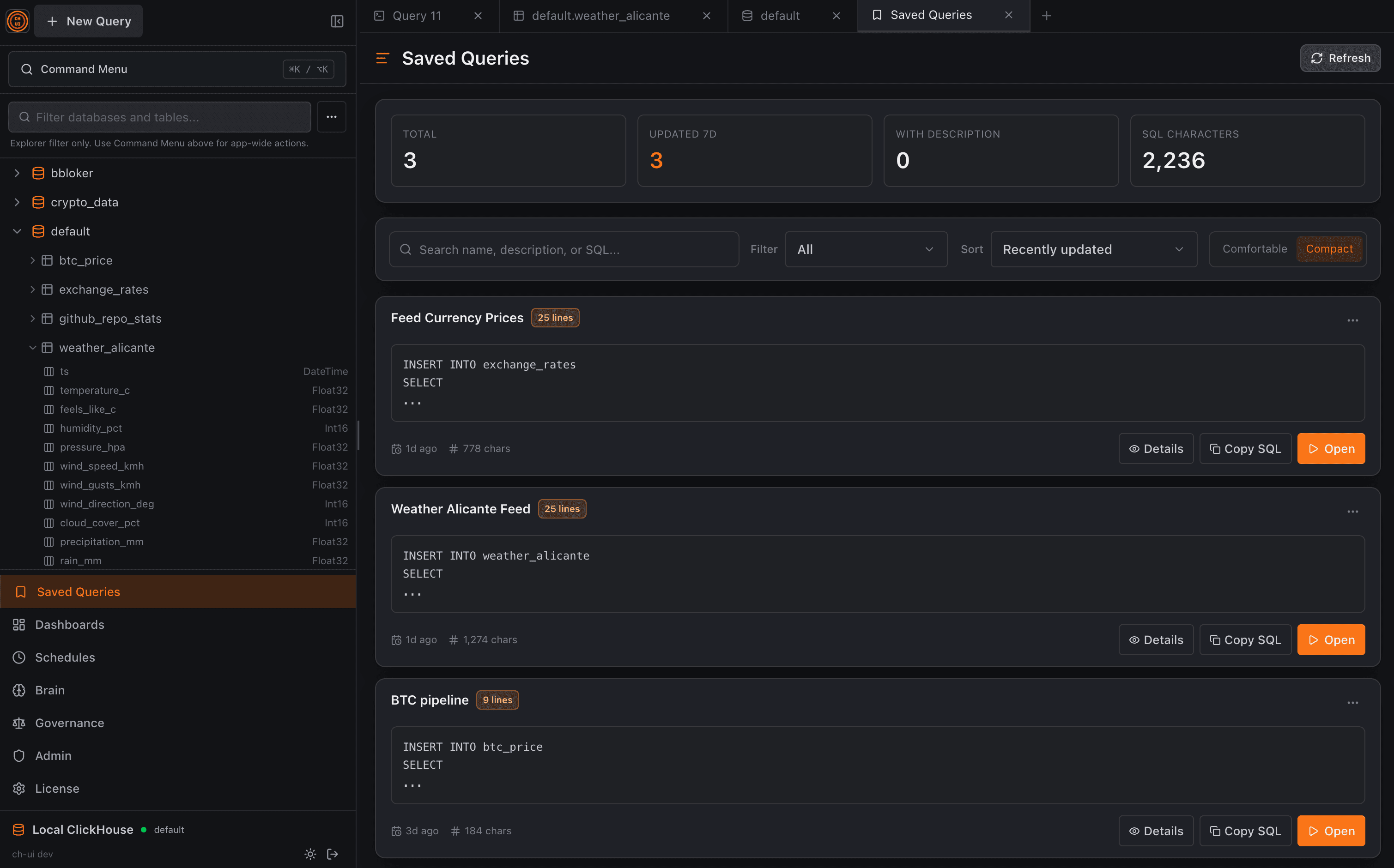 CH-UI - Data is better when we see it screenshot 4