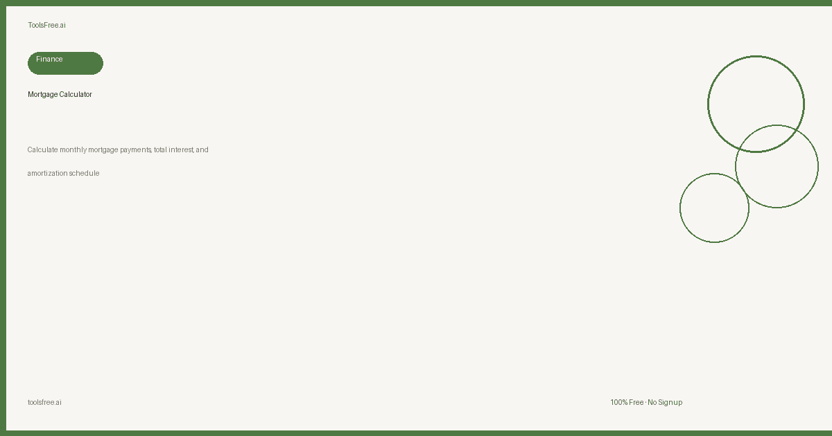 ToolsFree.ai screenshot 2