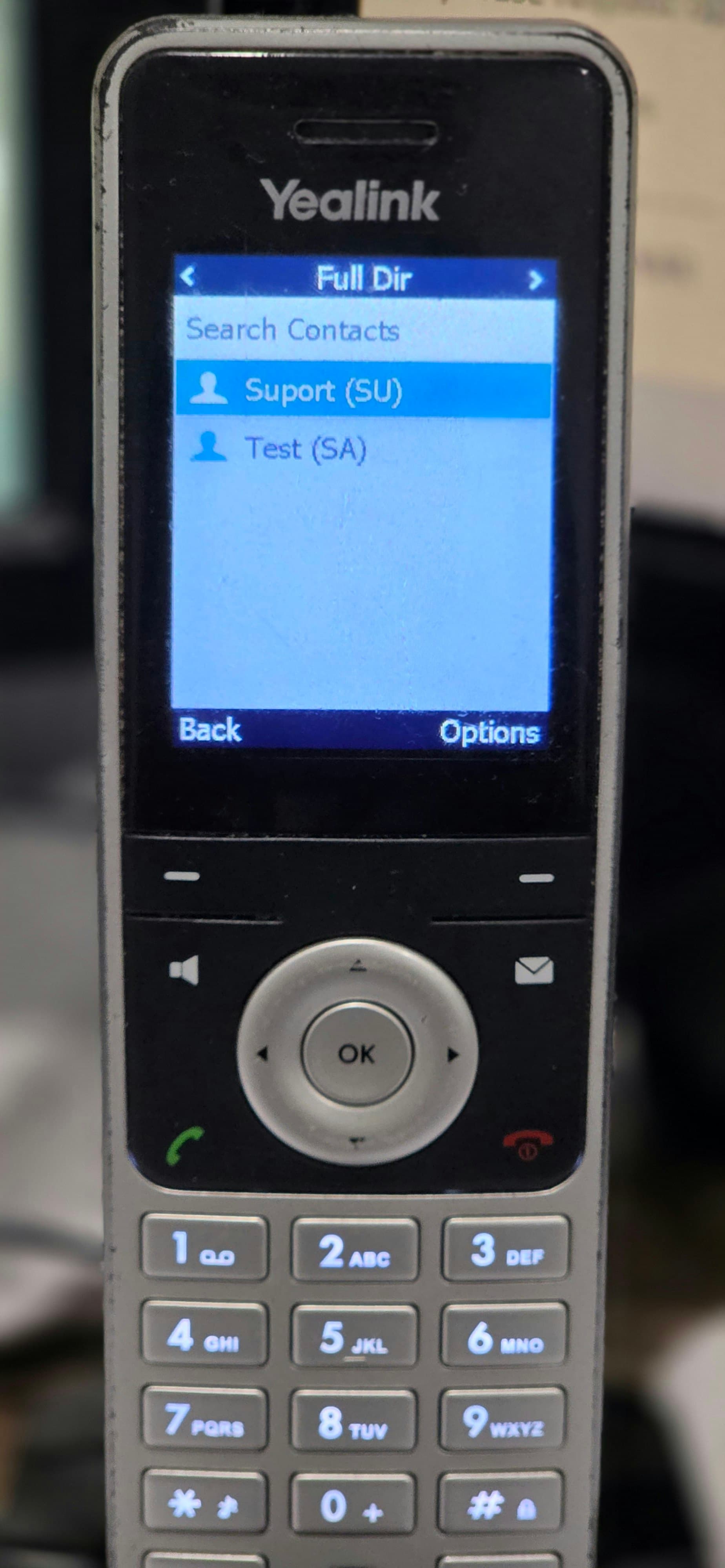 Syncory screenshot 6