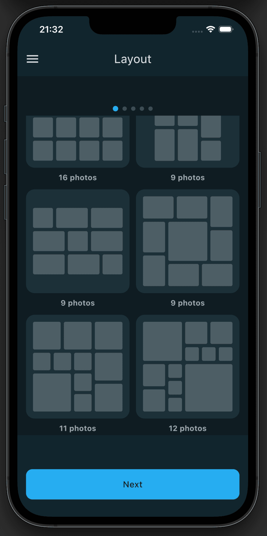 PatchWalk screenshot 2