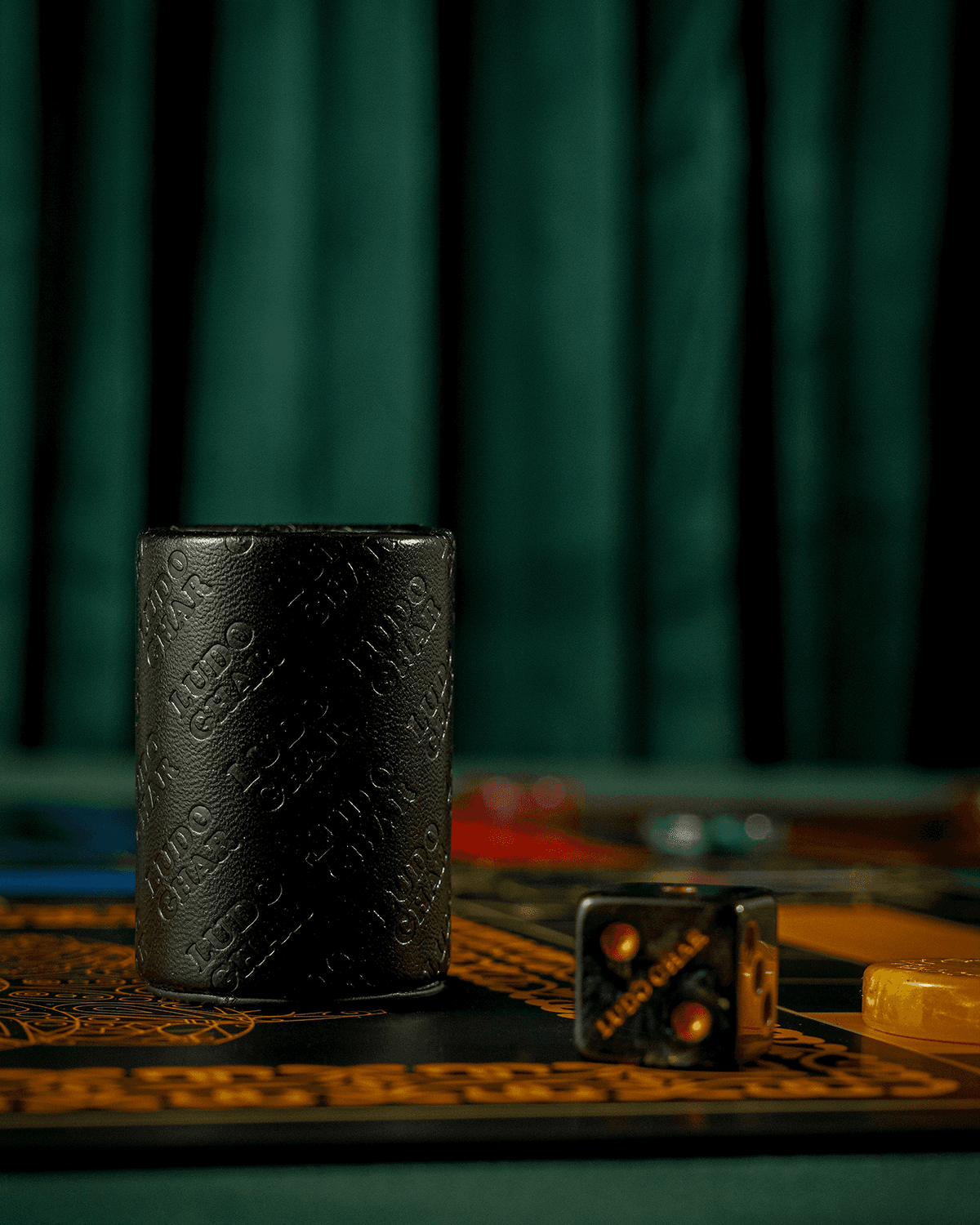 Ludo Ghar screenshot 11