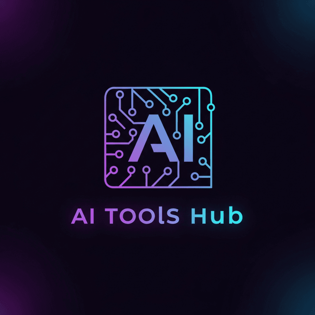 AI Tools Hub screenshot 1