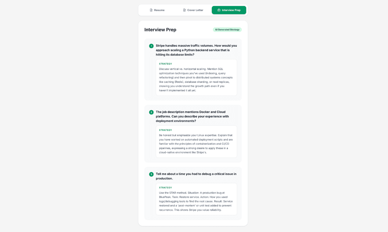 CallbackReady screenshot 9