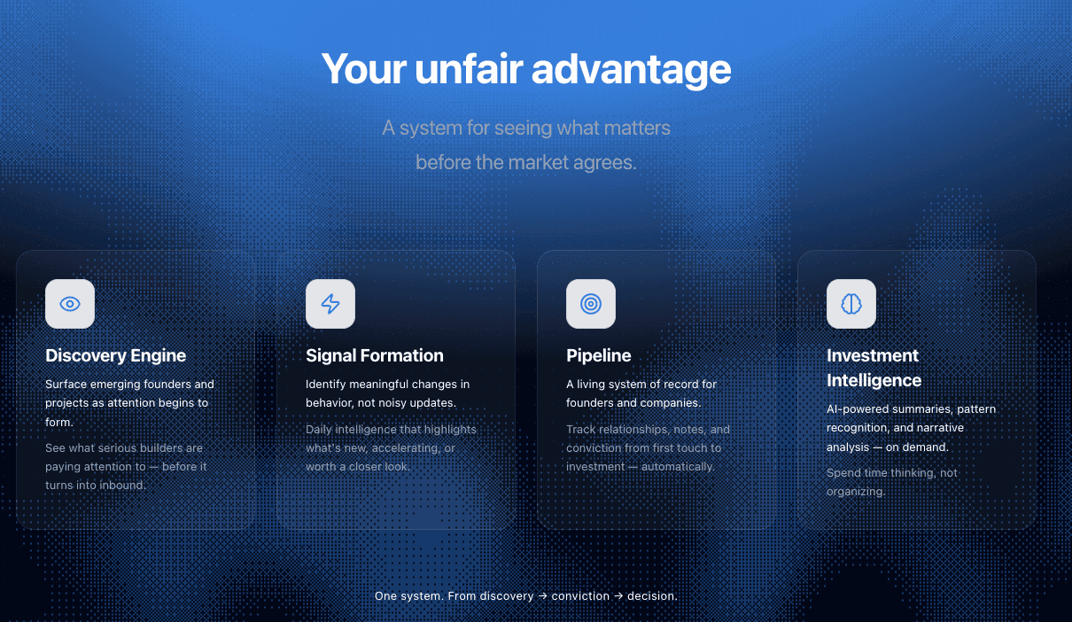 frontrun screenshot 3