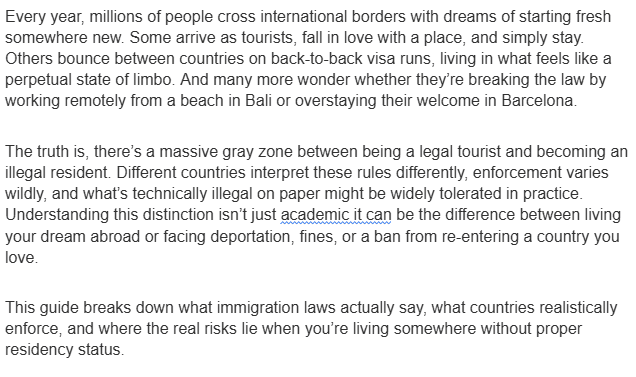 Expatoo screenshot 2