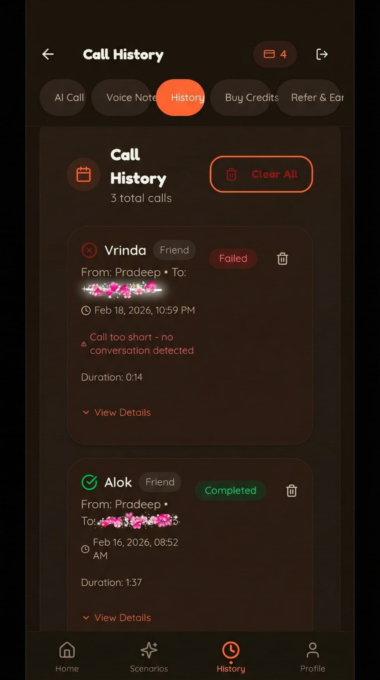 AISkyla screenshot 6