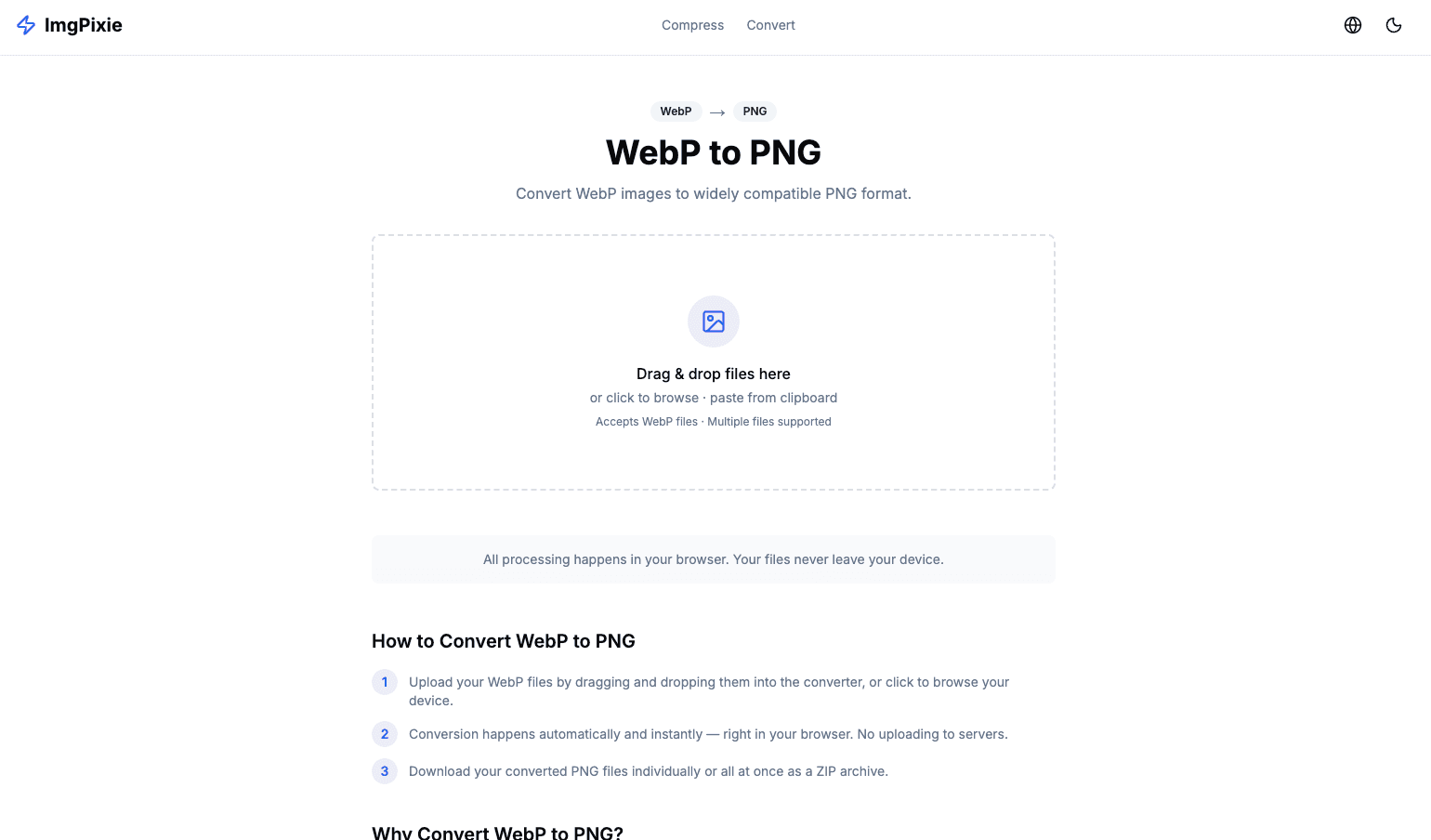 ImgPixie screenshot 4