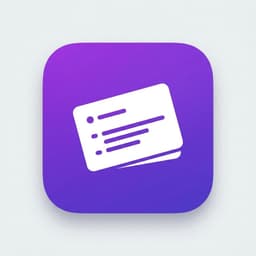 Free Business Cards by kortexa.ai