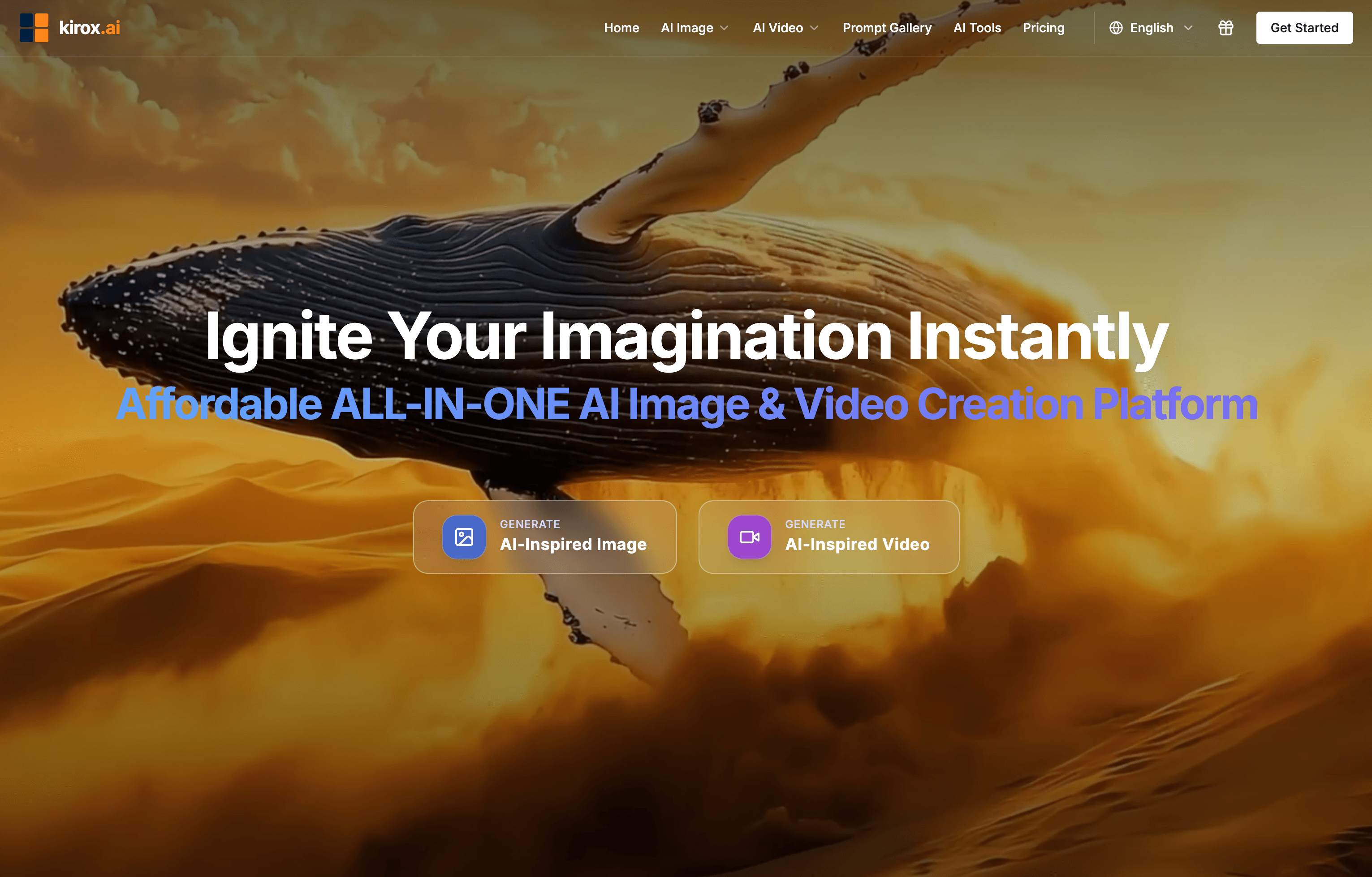 Kirox.ai screenshot 6