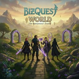 BizQuest World