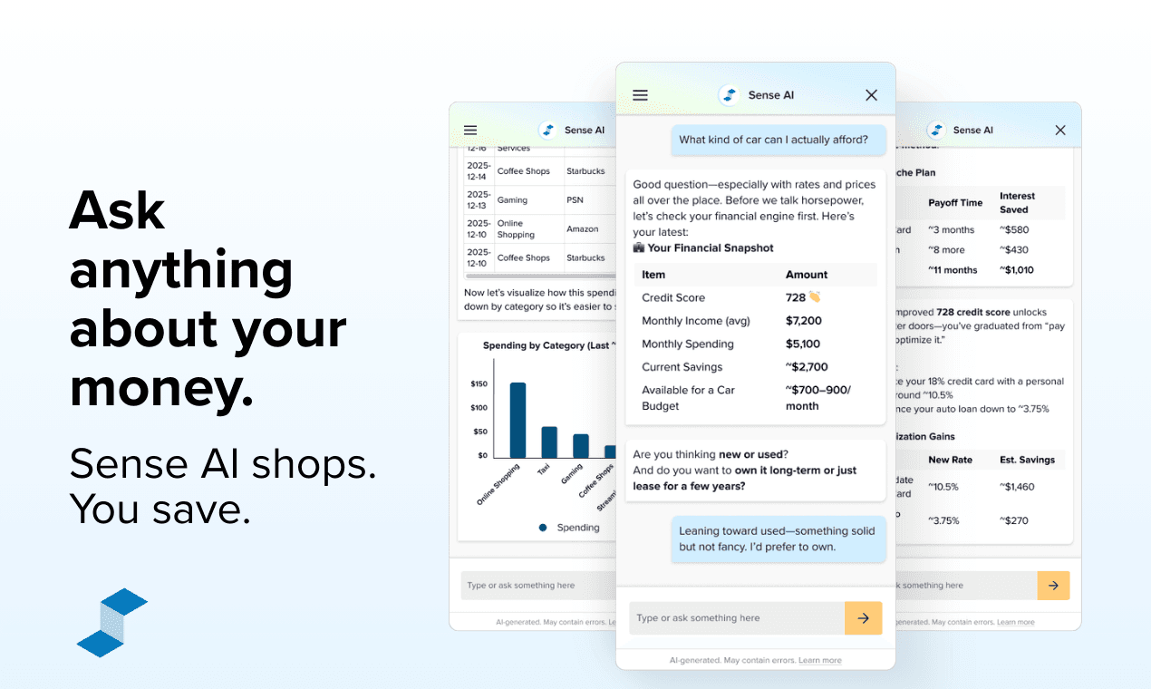SuperMoney screenshot 6