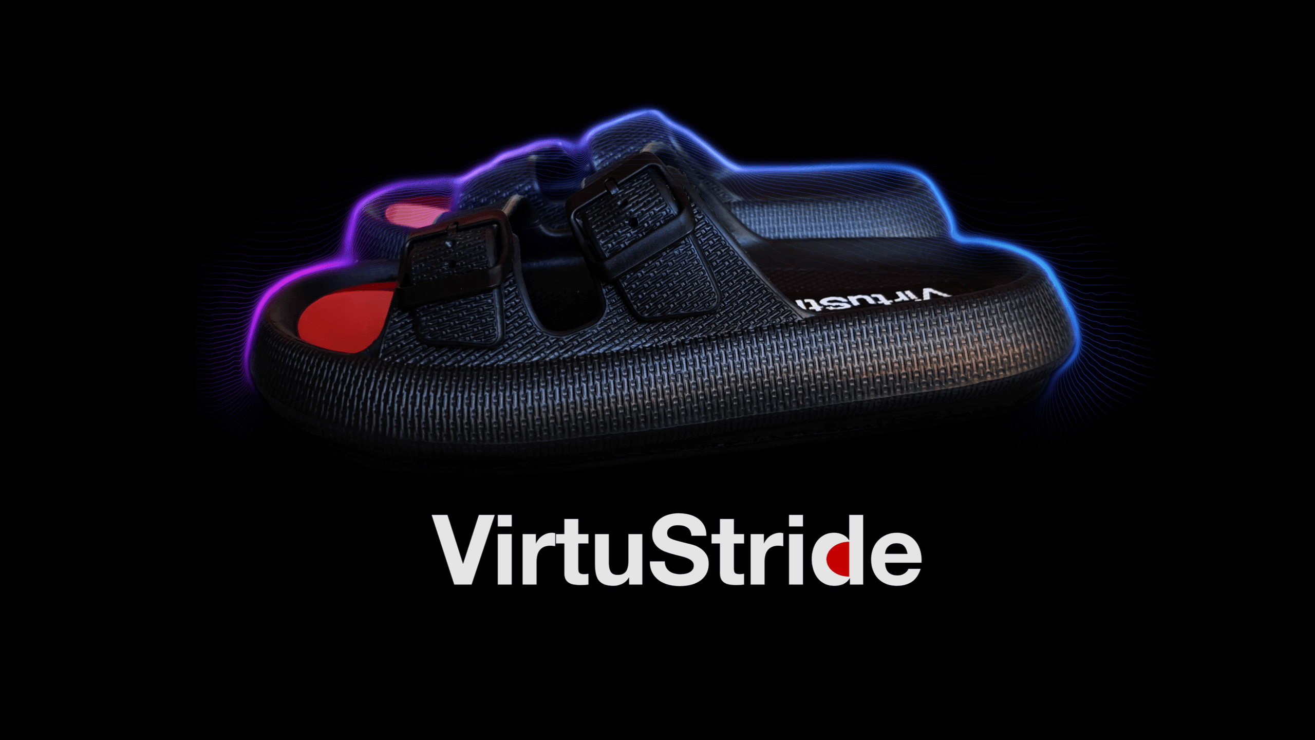 VirtuStride screenshot 4