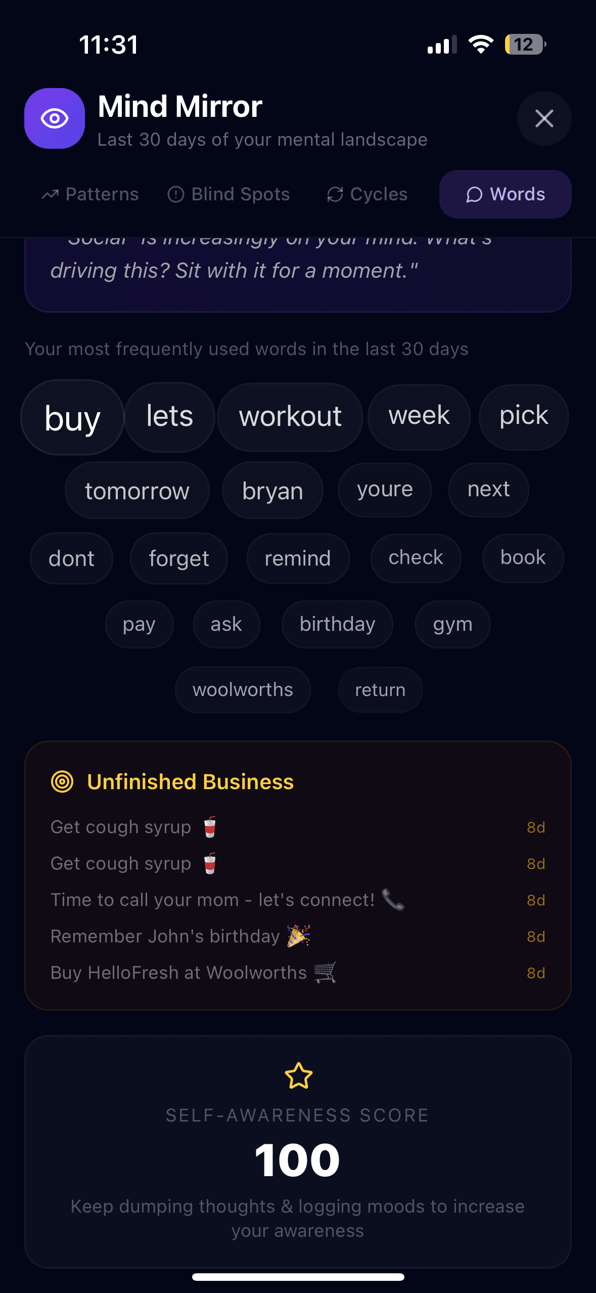 ZenDump 1.2.0 screenshot 6