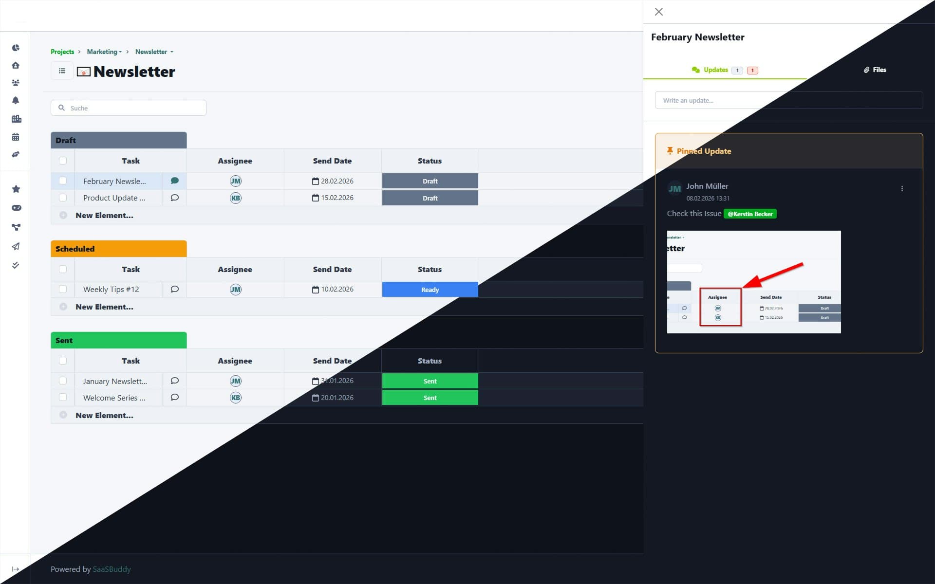 DailyBuddy screenshot 13