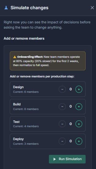 Motionode screenshot 2