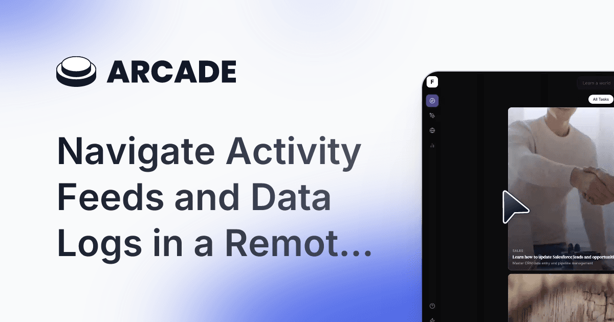 Floyd enterprise world model screenshot 1