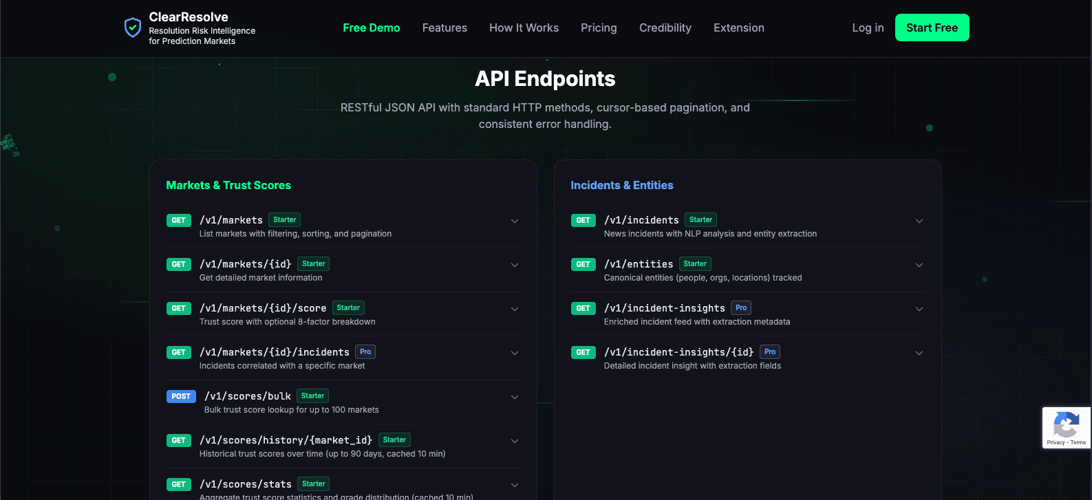 ClearResolve screenshot 11