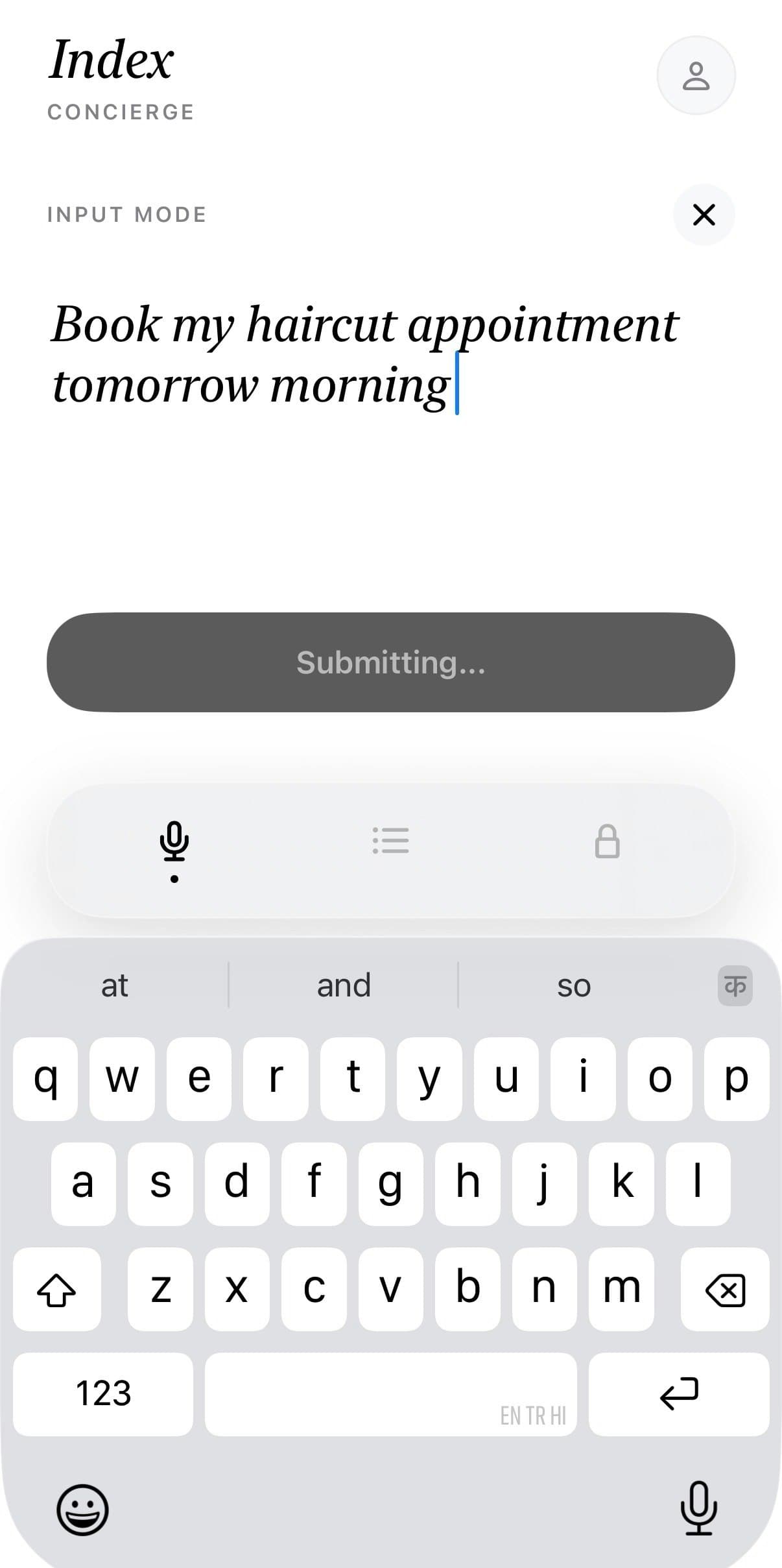 Index92 screenshot 2