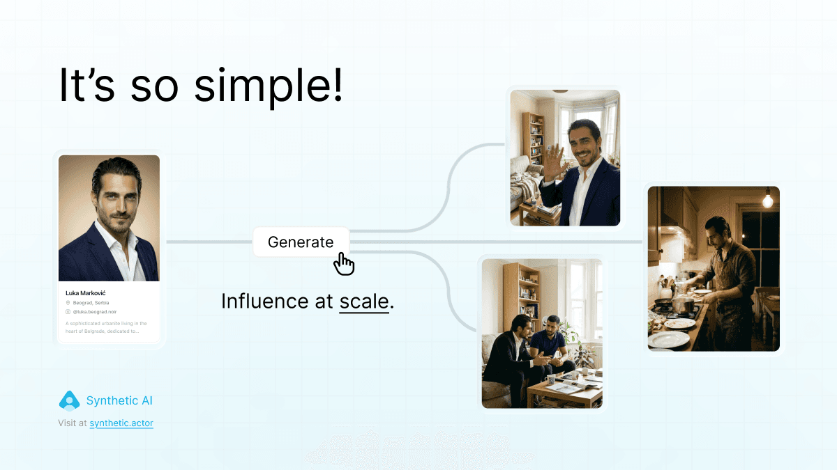 Synthetic screenshot 2