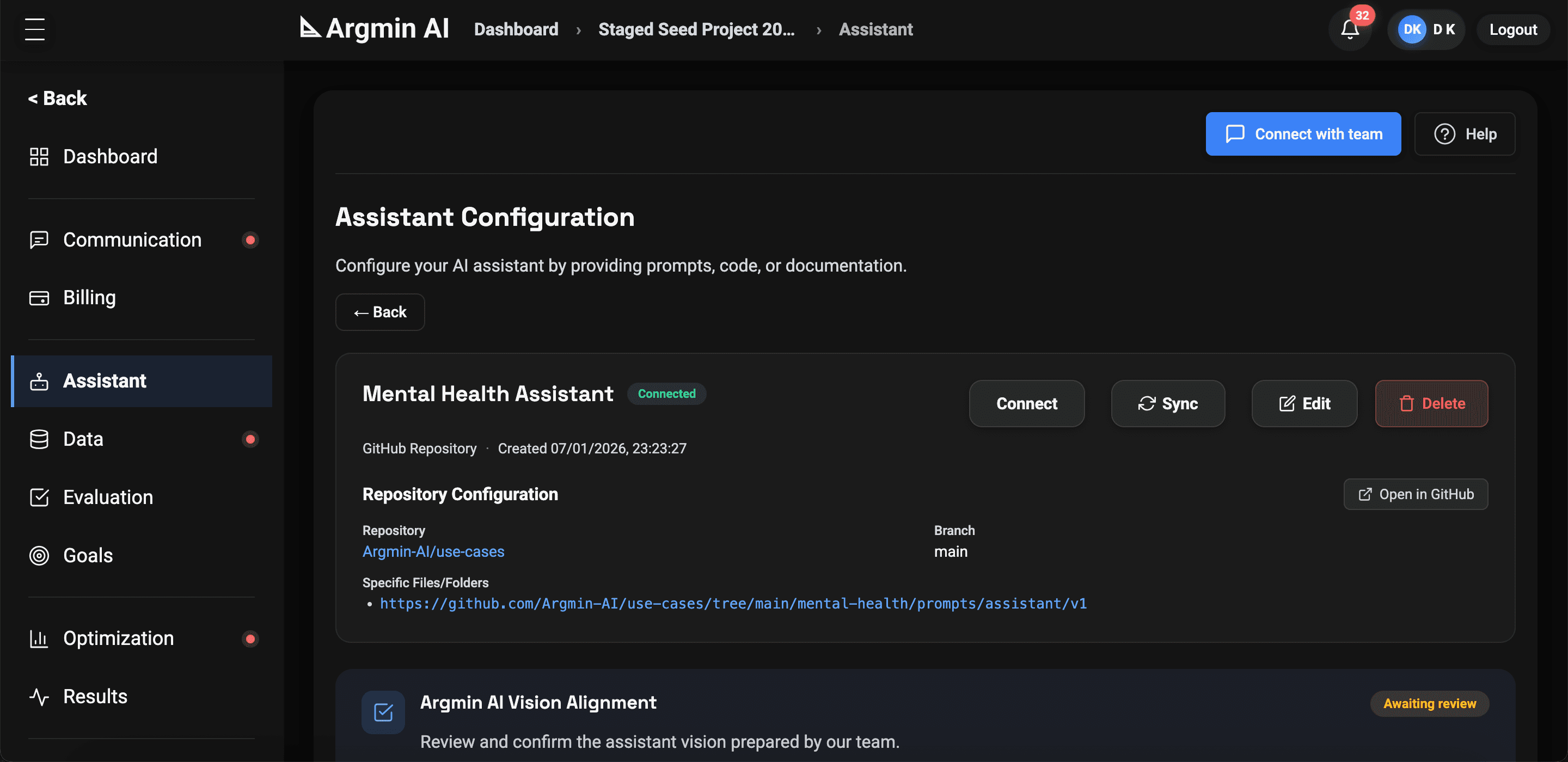 Argmin AI / Cost Optimization for AI screenshot 5