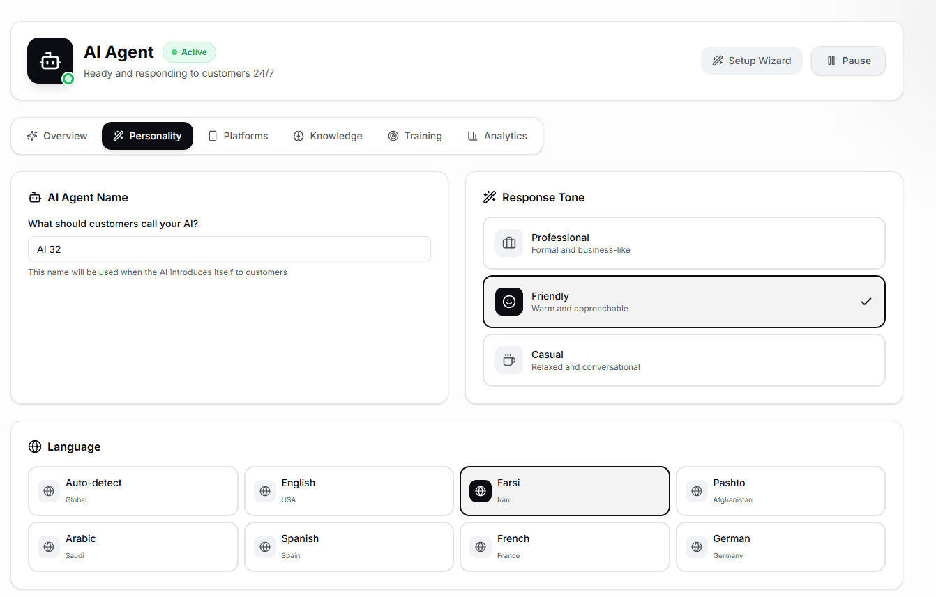 Genrify screenshot 3