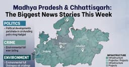 Madhya Pradesh and Chhattisgarh news