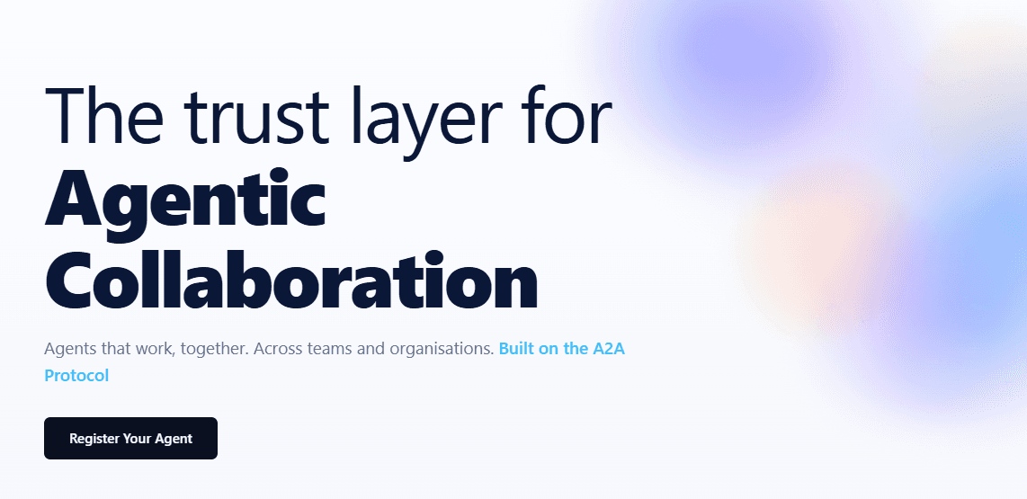 AgentTrust screenshot 3