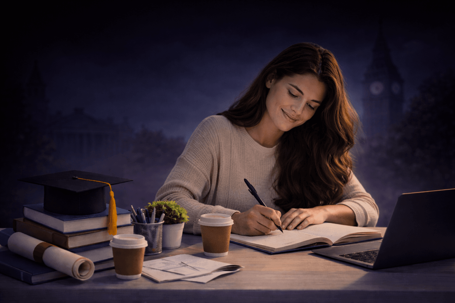 Author House USA screenshot 2