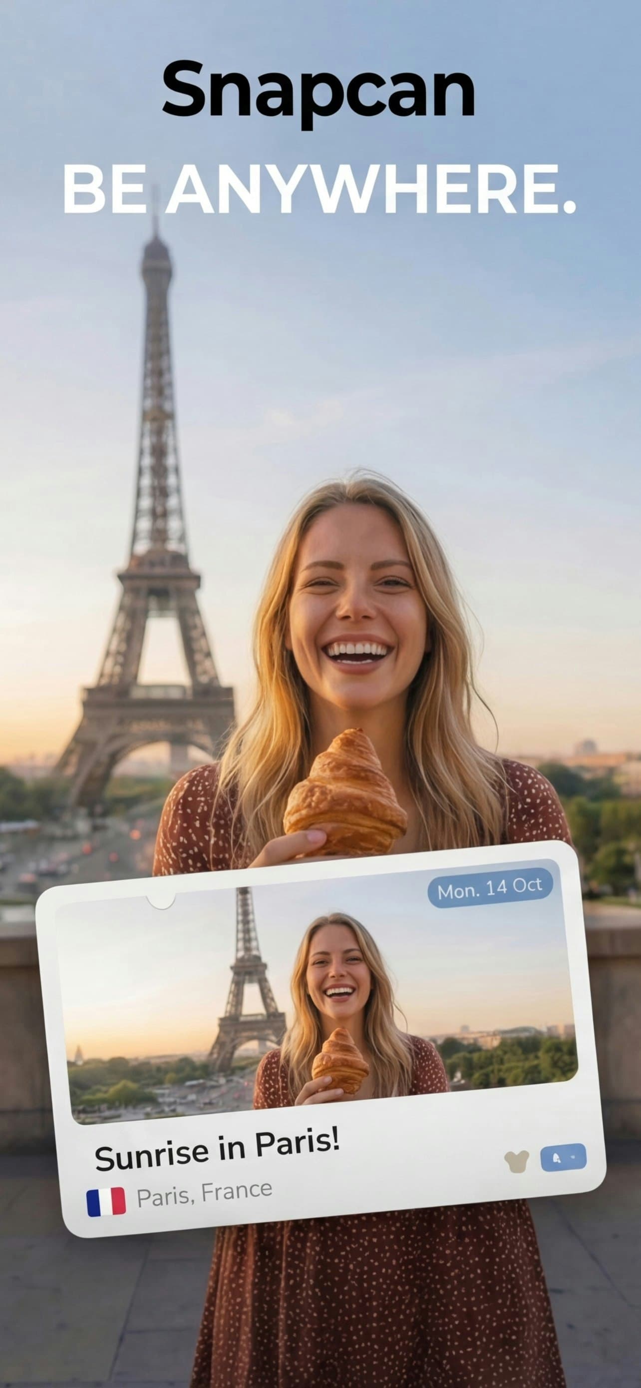 SnapCan screenshot 2