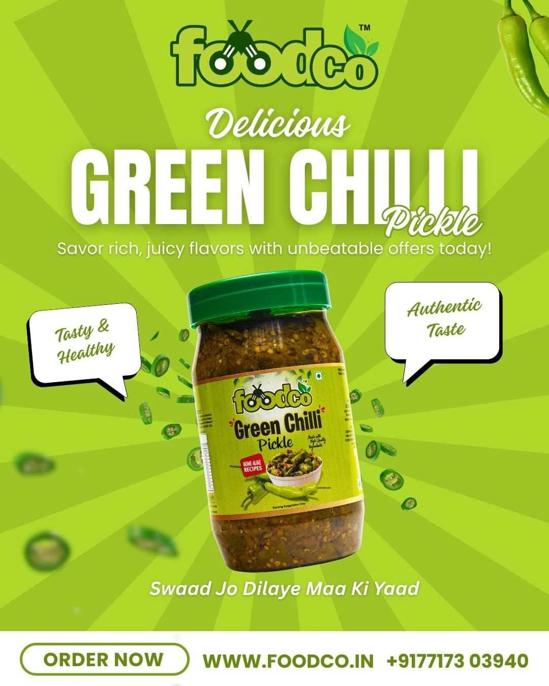 Foodco screenshot 18