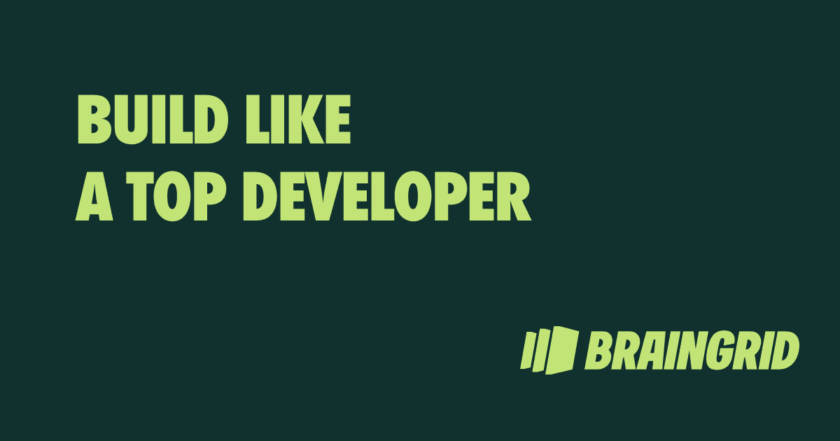 BrainGrid screenshot 1