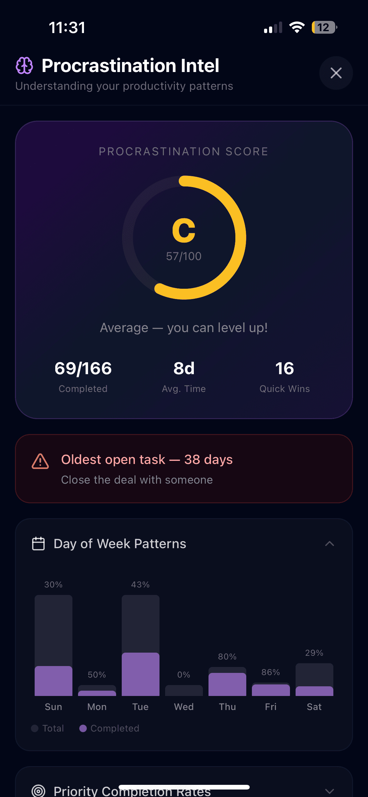 ZenDump 1.2.0 screenshot 7