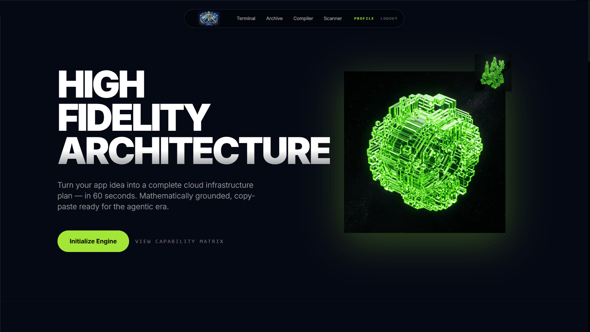 Sudarshan Ai screenshot 4