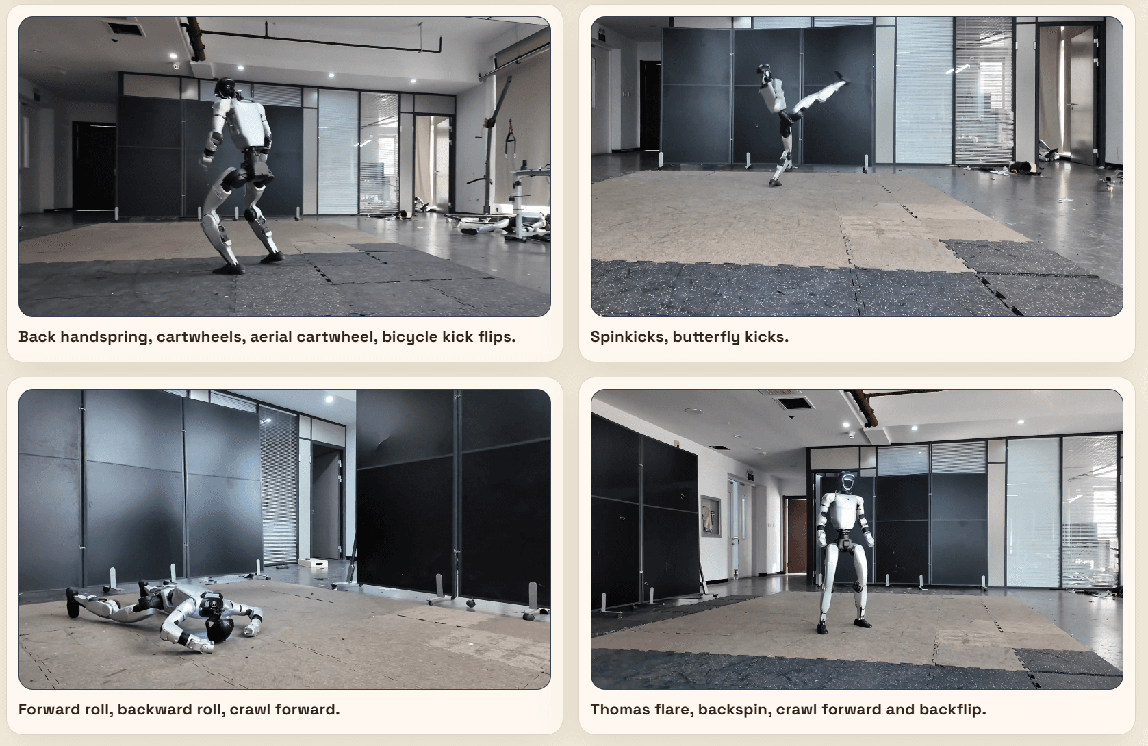 OmniXtreme screenshot 4