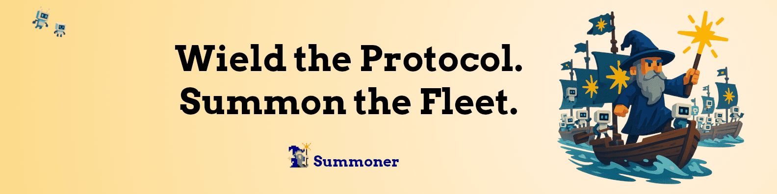 Summoner screenshot 1