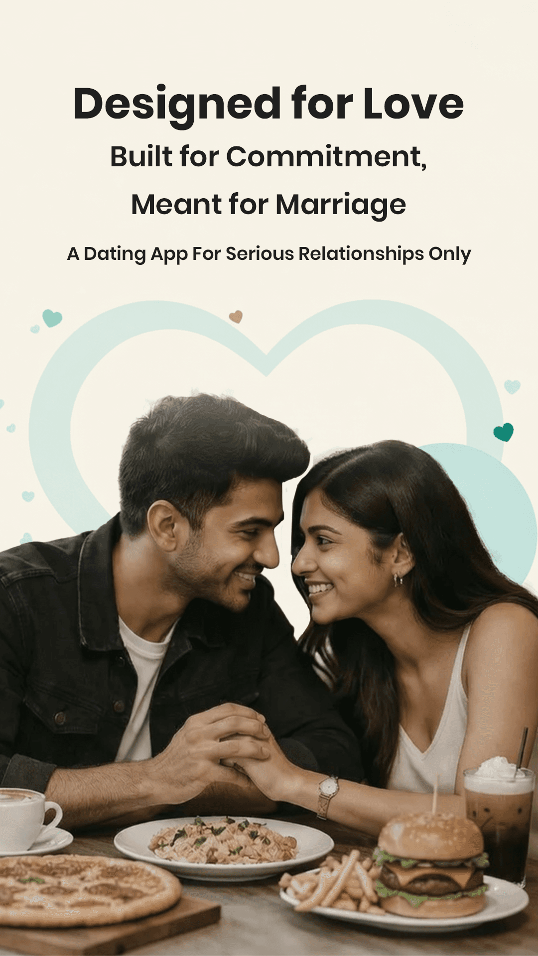 Mingle Mate screenshot 2