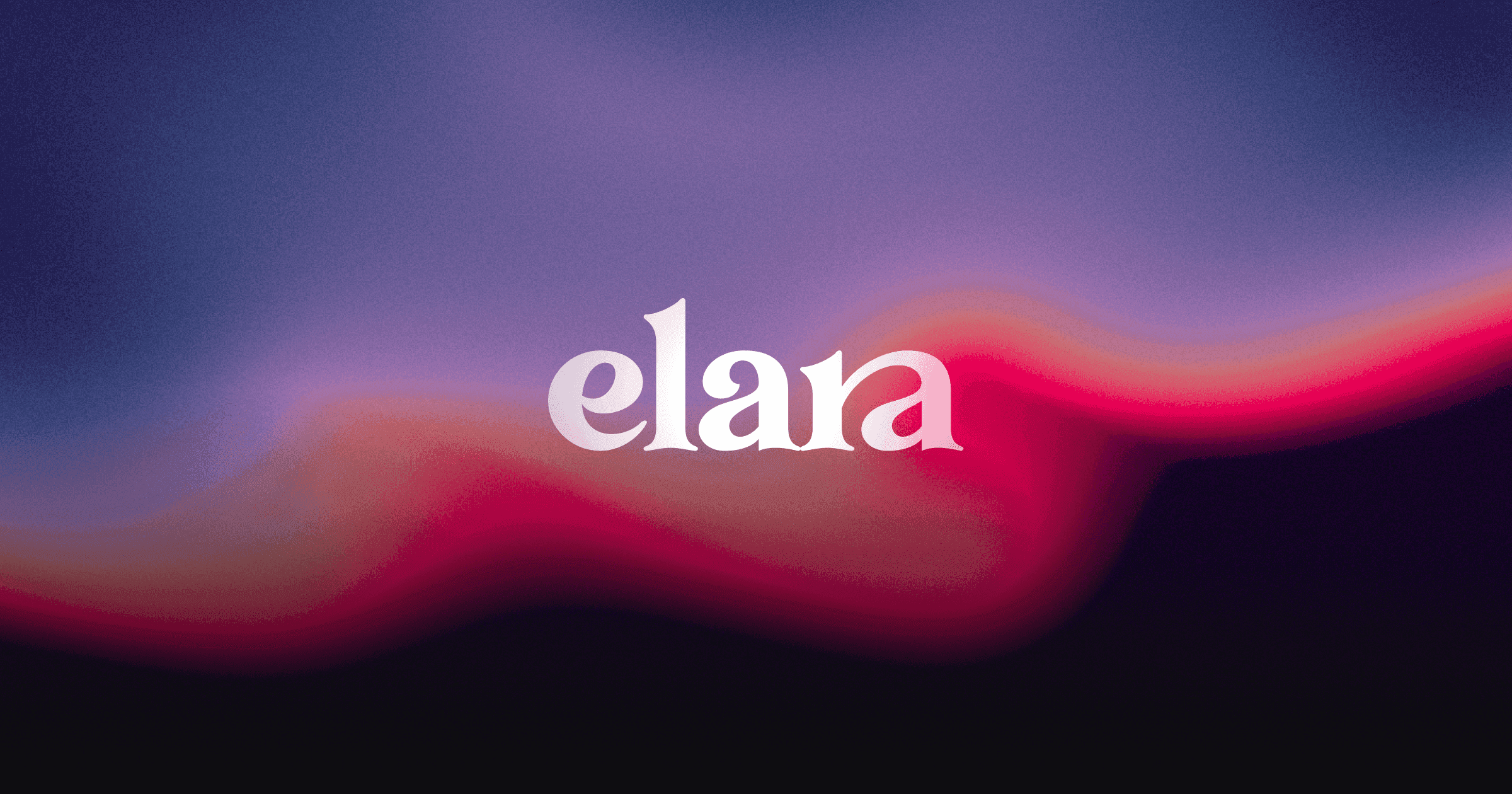 Elara screenshot 2