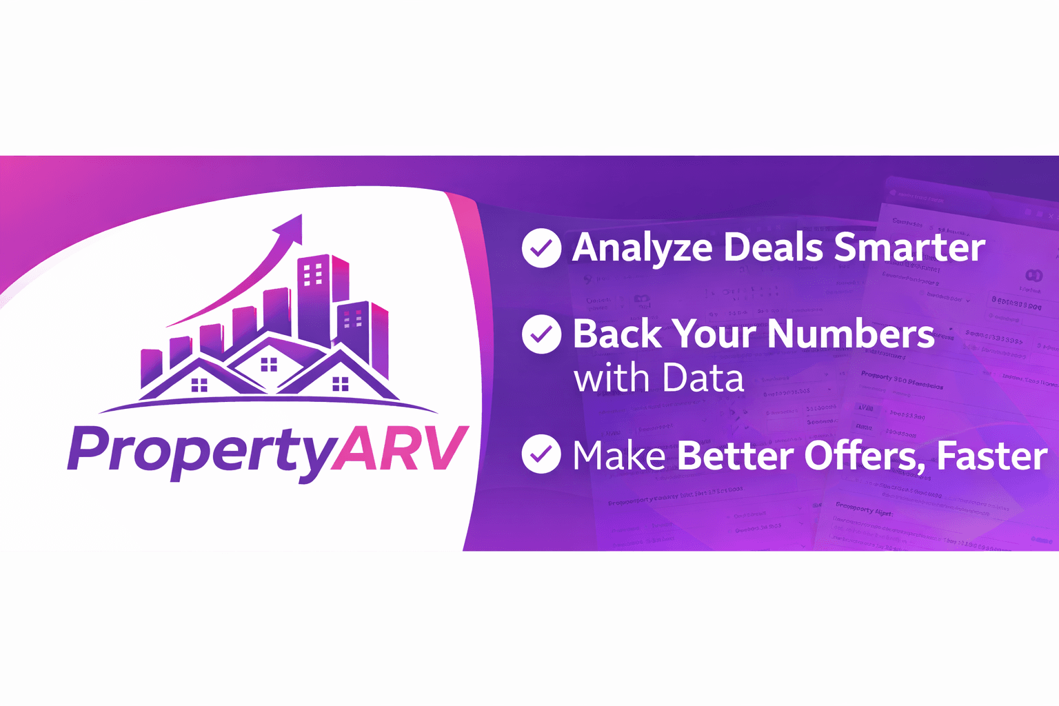 PropertyARV screenshot 1