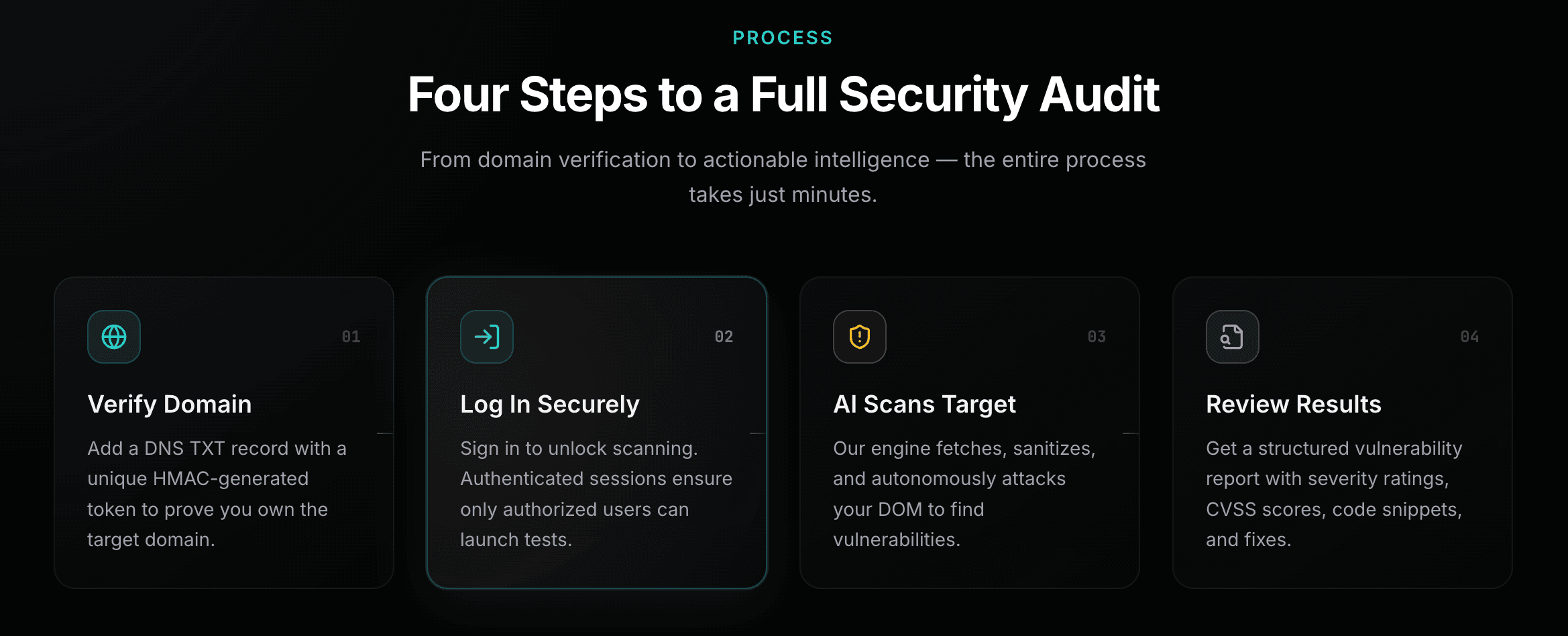 Berean Labs screenshot 3