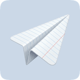 Paper Plane Simulator